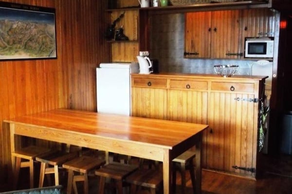 Ruim appartement voor 8 personen in het hart van Orcières, vlakbij de piste - thumbnail 2