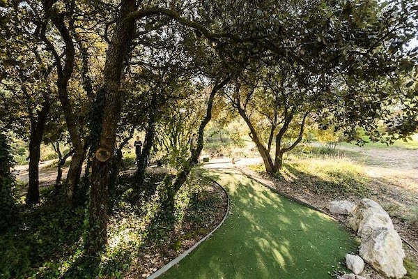 Village Pont Royal En Provence - Maeva Home - Mallemort