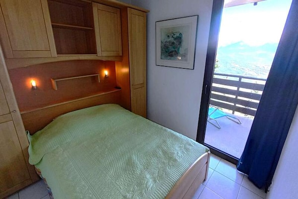 Knus appartement voor 6 in het hart van Réallon, pal naast de piste - thumbnail 4