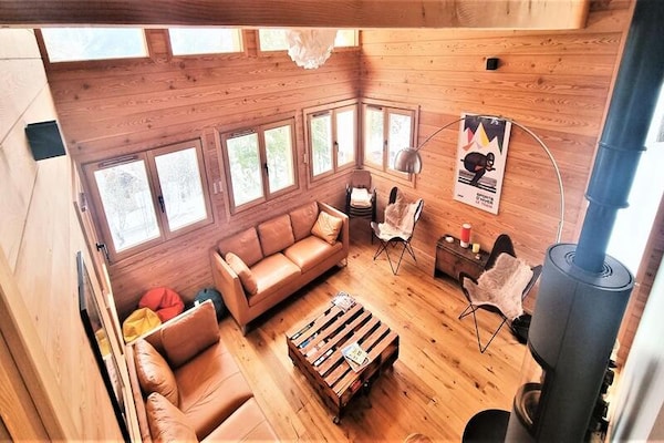 Ruim appartement in Puy Saint Vincent voor 14 personen - thumbnail 3