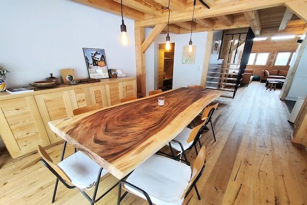 Ruim appartement in Puy Saint Vincent voor 14 personen - thumbnail 4