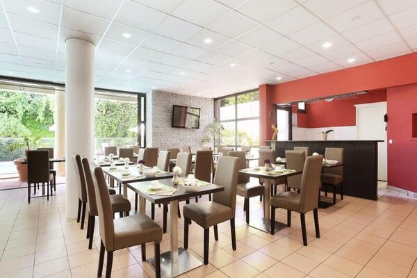 Luxe studio in Aix-en-Provence met zwembad en terras - thumbnail 4