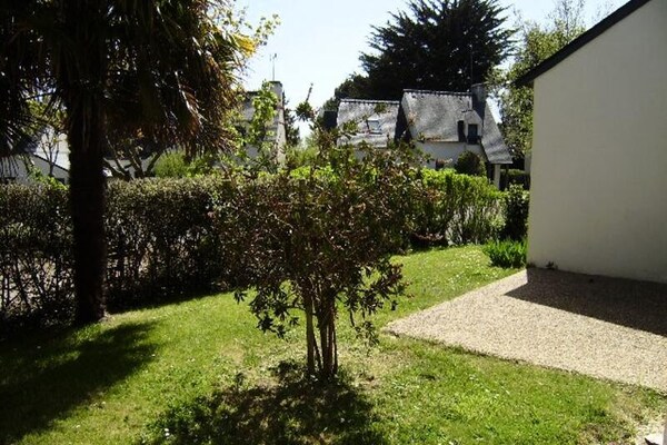 Vrijstaand vakantiehuis nabij zee in Saint-Gildas-de-Rhuys - thumbnail 4