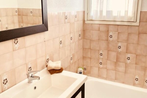 Sfeervol appartement in hartje Valberg, 200m van de pistes - thumbnail 6