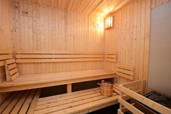 Knus appartement voor 4 personen aan de voet van de pistes in Auris-en-Oisans - thumbnail 4