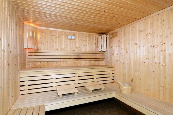 Ruim 8-persoons appartement in het hart van La Plagne, vlakbij de piste - thumbnail 3