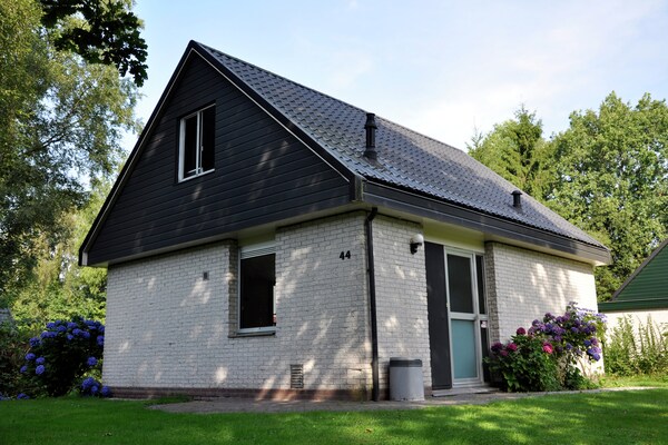 Het Bosmeer