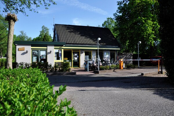 Het Bosmeer Het Bosmeer