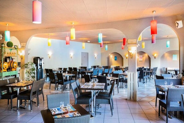 Comfortabel appartement in SOWELL Family Les Amandiers**** nabij Arles - thumbnail 5