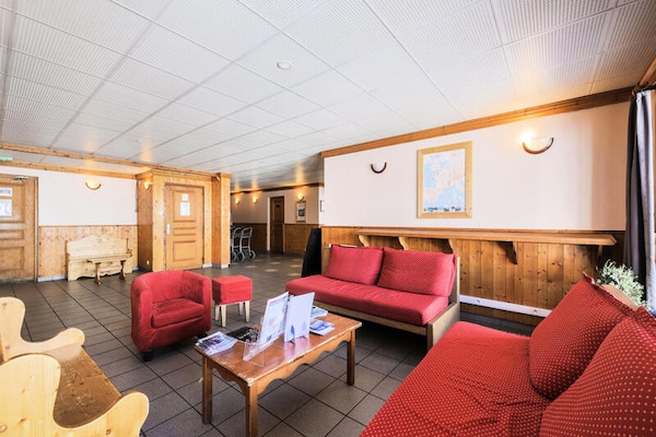 Appartement nabij de piste in Les Menuires, 6 personen - thumbnail 4