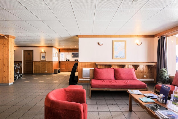 Appartement nabij de piste in Les Menuires, 6 personen - thumbnail 5