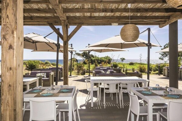 Appartement Résidence Odalys Acqua Bella, 150m van strand in Corsica - thumbnail 2