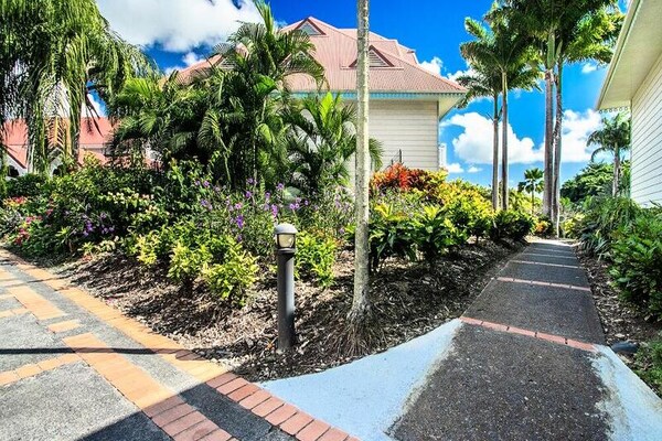 Appartement in Résidence Les Ilets bij Sainte-Luce, Martinique | 6 gasten - thumbnail 4