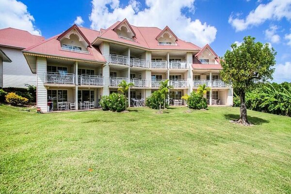 Appartement in Résidence Les Ilets bij Sainte-Luce, Martinique | 6 gasten - thumbnail 6