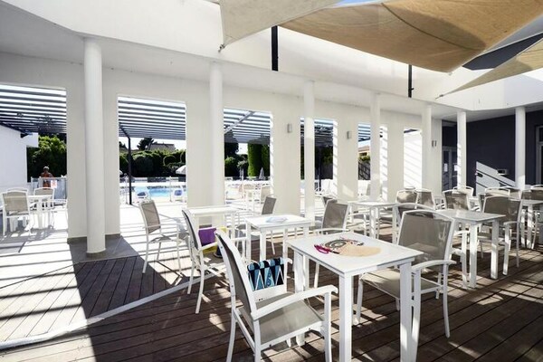 Knus appartement voor 4 bij het strand en thermen van Balaruc-les-Bains - thumbnail 1