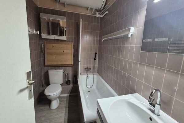 Appartement Familial Au Revard – Direct aan de piste met panoramisch uitzicht - thumbnail 5