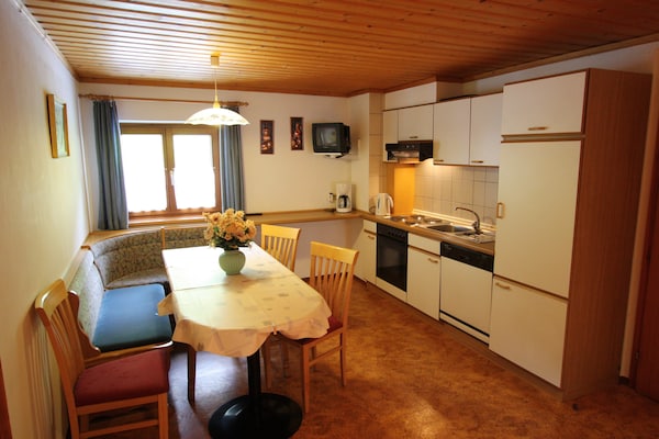 landhaus-hollin sleeps 6