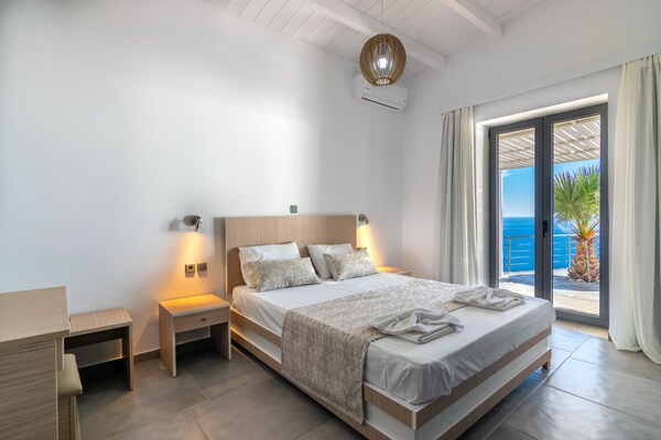 Villa Pyrgos Plakias 2: rustig genieten aan de zuidkust van Kreta - thumbnail 4