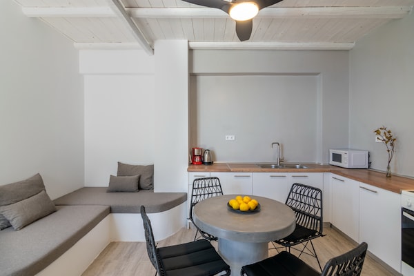Villa met privézwembad in Plakias voor 5 personen - thumbnail 6