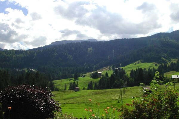 Zonnig appartement met panoramisch uitzicht in Riezlern - thumbnail 3