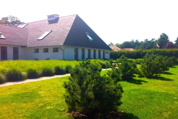 Vrijstaand loftappartement op 150m van strand Binz - thumbnail 4