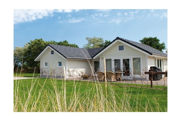 Luxe Duinhuis op Ameland – 4 personen, 122 m², vlakbij strand en Ballum - thumbnail 2