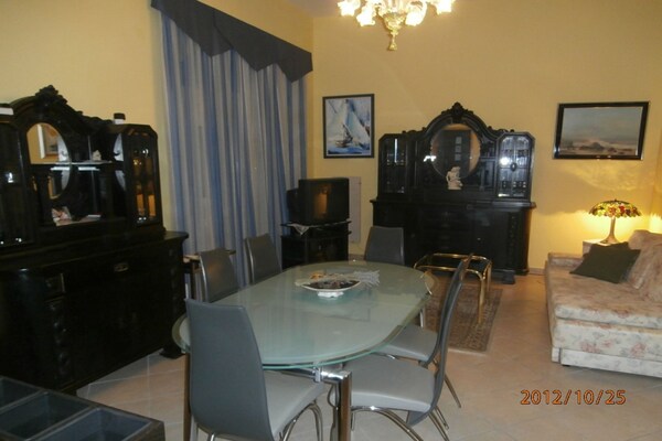 6-persoons appartement in Trogir op 300 meter van het strand - thumbnail 2