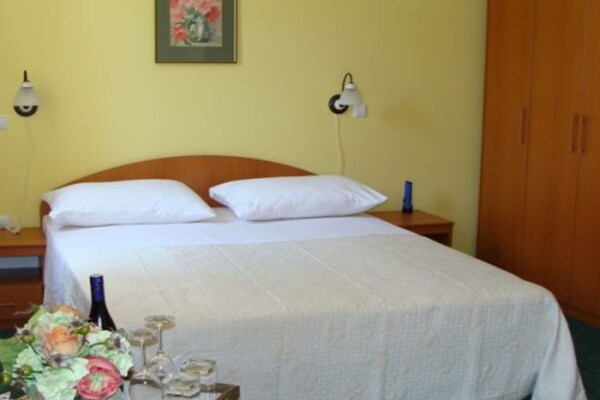 6-persoons appartement in Trogir op 300 meter van het strand - thumbnail 4