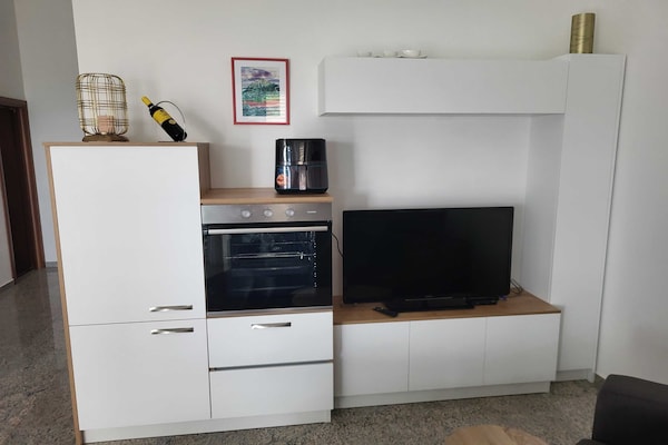 4-persoons appartement in Šibenik op 300 m van het strand - thumbnail 2