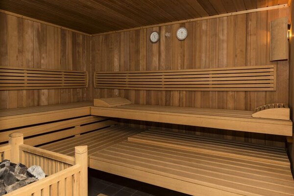 Authentiek verblijf in Bergheim met zwembad, sauna en uitzicht op de Elzas - thumbnail 5