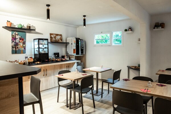 Appart'Hôtel Brest: Comfortabel appartement in hartje Bretonse stad - thumbnail 4