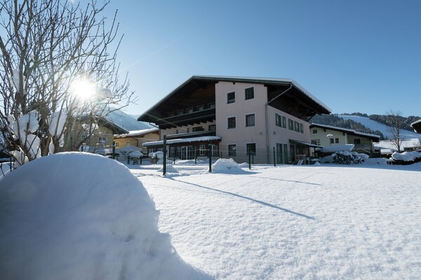 oberreiter sleeps 4