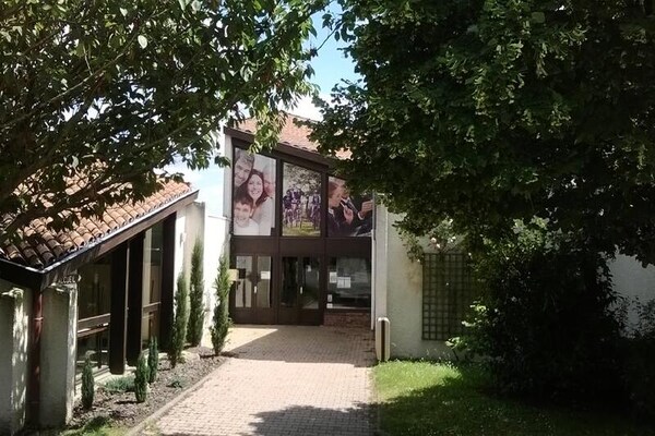 Appartement voor 4 personen in Clisson, aan de oevers van de Sèvre Nantaise - thumbnail 3