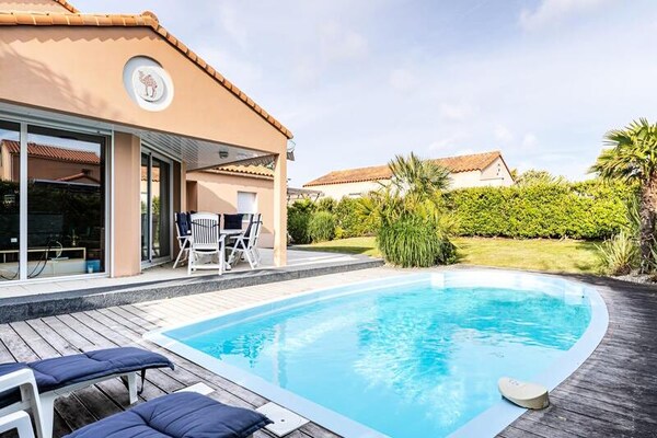 Résidence Oasis Les Jardins - thumbnail 6