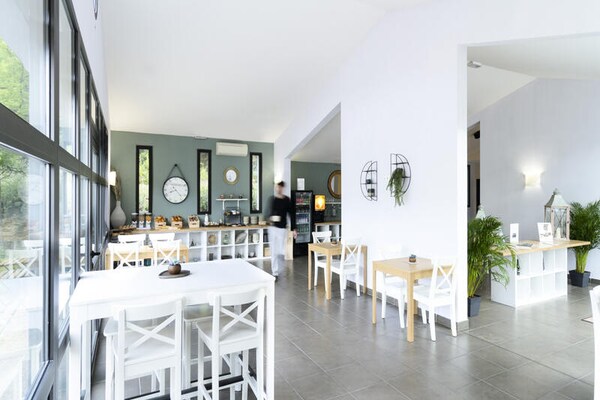 Ruim duplex appartement voor 6 aan de voet van de Mont Ventoux - thumbnail 6