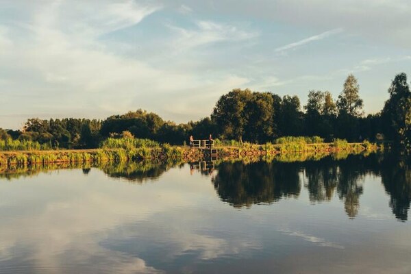 Appartement voor 6 personen in natuurpark Pescalis, vlakbij Puy du Fou - thumbnail 2