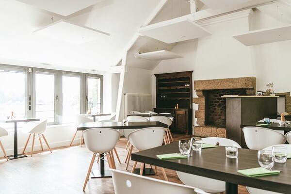 Vakantieappartement Domaine du Moulin Neuf in Morbihan, 6 personen - thumbnail 2