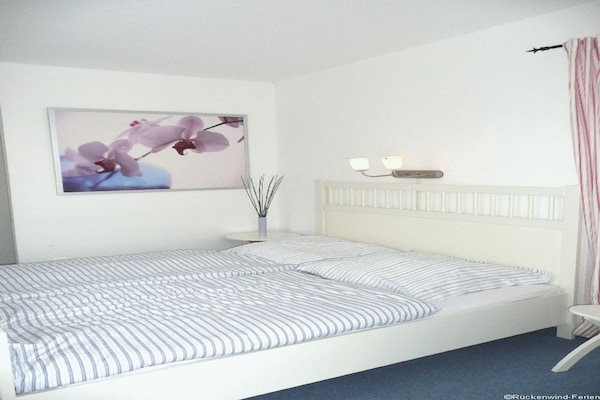 Comfortabel vakantiehuis in Kröslin aan de Kroesliner See - thumbnail 5