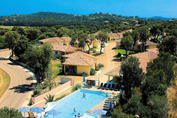 Résidence Odalys San Martinu** - thumbnail 1