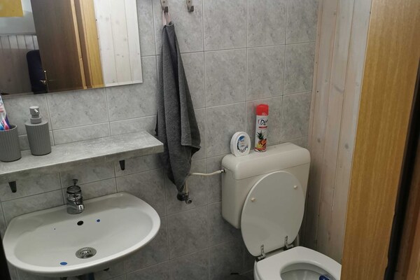 Knus vrijstaand cottage met privésauna nabij Škofja Loka - thumbnail 6