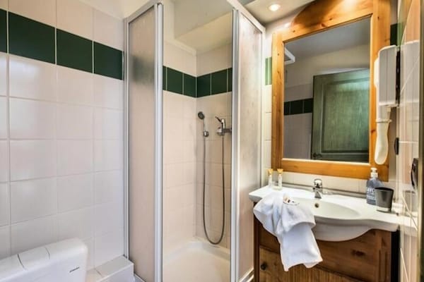 Ruim 3-slaapkamerappartement in Village Montana Tignes, vlakbij de piste - thumbnail 5