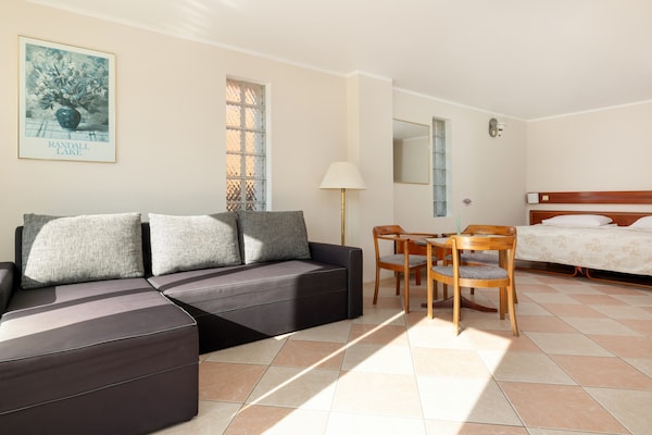 2-persoons appartement in Rewal op 300 meter van de zee · 37 m² - thumbnail 3