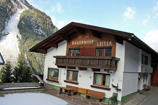 Leiter in Austria - a perfect villa in Austria?