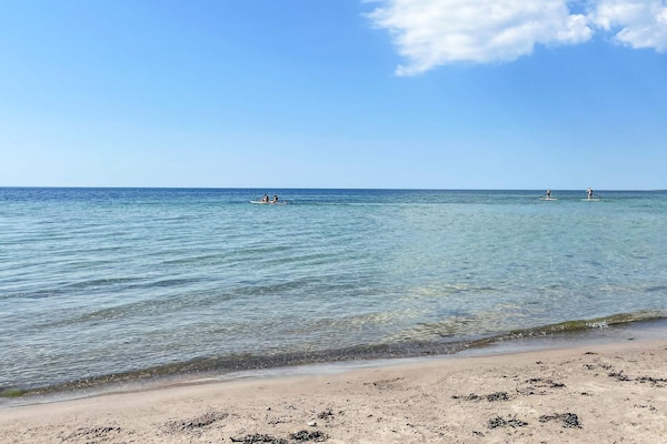 Sfeervol vakantiehuis in Tofta op Gotland voor 6 personen - thumbnail 6