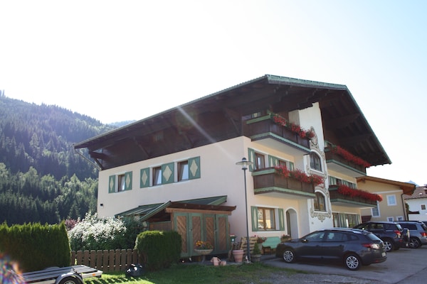 Oberreiter in Austria - a perfect villa in Austria?