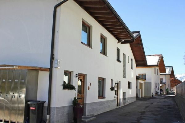 Talblick in Austria - a perfect villa in Austria?