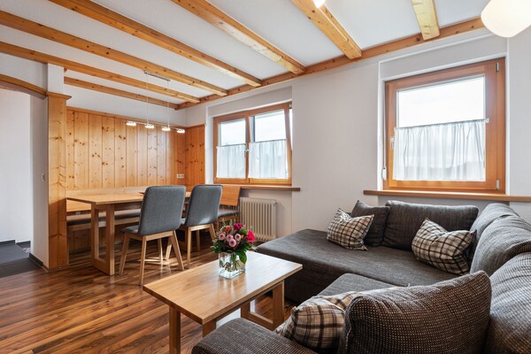 3-persoons appartement aan de piste in Bernau - thumbnail 2
