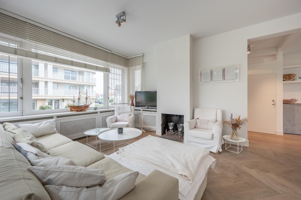 Residence Zeerobbenlaan 12-0 - thumbnail 2