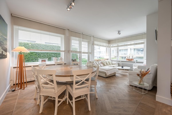 Residence Zeerobbenlaan 12-0 - thumbnail 3