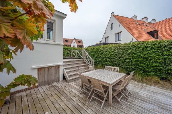 Residence Zeerobbenlaan 12-0 - thumbnail 5